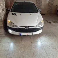 206 مدل 95 تیپ5