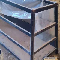 ویترین دومتری