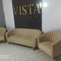 مبل صدفی|مبلمان خانگی و میز عسلی|اراک, |دیوار