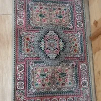 دوعدد فرش ۶متری سالم به همراه پادری|فرش|لاهیجان, فیاض|دیوار