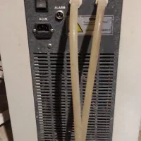 چیلر5000وقطعات اصلی دستگاه لیزرcnc|ماشین‌آلات صنعتی|بهارستان, |دیوار