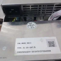 ماینر m50 تراهش 134|اشیا|امیدیه, |دیوار