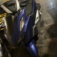 معاوضه Adv لاکی۱۸۰خریدارموتورآیروکس فیدل مدل۱۴۰۳gt|موتورسیکلت|تهران, جنتآباد جنوبی|دیوار