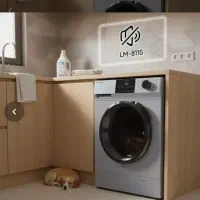 لباسشویی دوو ۸ و ۹ کیلویی بدون تسمه