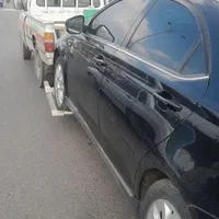 نیسان امداد جرثقیل یدک کش خودروبر اتومات|خدمات حمل و نقل|رشت, نیروی دریایی|دیوار