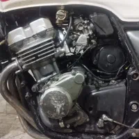 cb400|موتورسیکلت|تهران, شهید رجایی|دیوار