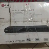 دی وی دی ال جی