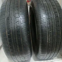 لاستیک205رینگ 15