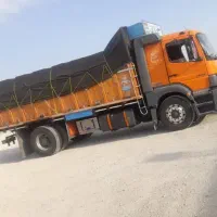 آتکو|خودرو سنگین|مرودشت, نقش رستم|دیوار