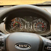 X22 PRO MT صفر گارانتی فعال فول مشکی|خودرو سواری و وانت|تهران, بهداشت|دیوار