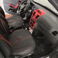 کوییک R مدل 1402|خودرو سواری و وانت|گرگان, |دیوار