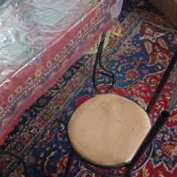 میز ارایشی|تخت و سرویس خواب|بم, |دیوار