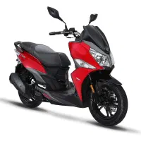 موتور J200 صفر خشک