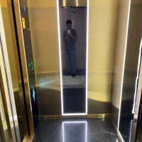 سرویسکار اسانسور