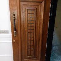 نصاب انواع درب های،چوبی،ضدسرقت و ضدحریق(درجه یک)|خدمات پیشه و مهارت|تهران, استاد معین|دیوار