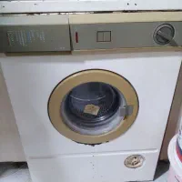 ماشین‌لباسشویی|ماشین لباسشویی و خشک‌کن لباس|آمل, |دیوار