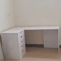 میز|میز تحریر و کامپیوتر|اندیمشک, |دیوار