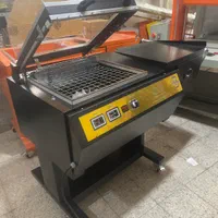 دستگاه بسته بندیوکیوم شرینگ شیرینگ پک شرینک شیرینک|ماشین‌آلات صنعتی|مشهد, ثامن|دیوار