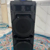 اسپیکر باند kts-1707