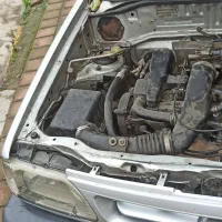 پرایدمدل86تک سوز|خودرو سواری و وانت|اطاقور, |دیوار