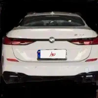 BMW225i فقط تا ۷۲ ساعت اصل ۲۰۲۴ صفر فروش ویژه