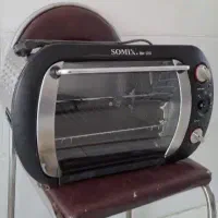 لوازم برقی سالم