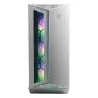 کیس MSI MPG Gungnir 110R - White|قطعات و لوازم جانبی رایانه|تبریز, |دیوار