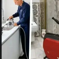 لوله بازکنی فنربرقی فنرزنی چاه فنرزن*۴۵٪تخفیف*فوری