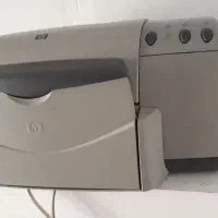 پرینتر رنگی hp|پرینتر، اسکنر، کپی، فکس|کرج, باغستان|دیوار