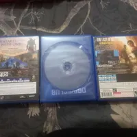 سیدی بازی ps4|کنسول، بازی ویدئویی و آنلاین|تهران, شهرک ولیعصر|دیوار