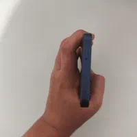 گوشی a35 128/8 در حد نو