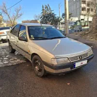 پژو ۴۰۵|خودرو سواری و وانت|مشگین شهر, |دیوار