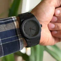 ساعت فول بلک new