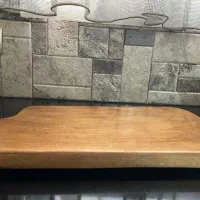 تخته چوبی تزیینی و کاربردی