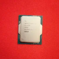 پردازنده Core i5 14400 گرافیکدار