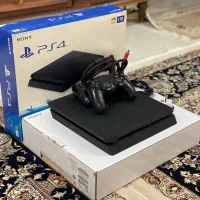 پی اس فور اسلیم یک ترا ps4|کنسول، بازی ویدئویی و آنلاین|مشکین‌دشت, |دیوار