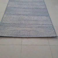 فرش تمیز و بدون ایراد