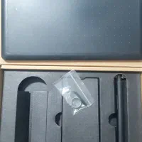 قلم نوری wacom ctl 472|قطعات و لوازم جانبی رایانه|تهران, تسلیحات|دیوار