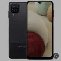 سامسونگ Galaxy A12 با حافظهٔ ۱۲۸ گیگابایت