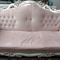 مبل و ناهارخوری|مبلمان خانگی و میز عسلی|تربت‌حیدریه, فردوسی جنوبی|دیوار