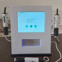 پلاژن سه هندپیس گرید A