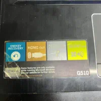 لب تاب Lenovo G510