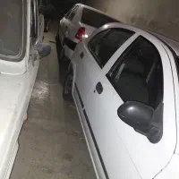 تیبا ۲مدل ۱۴۰۰