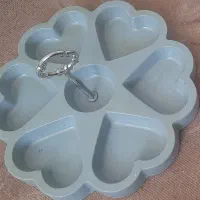 ظرف شکلات خوری