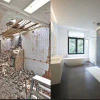 تعمیرات  و بازسازی ساختمان