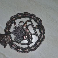 پلاک شهربانی