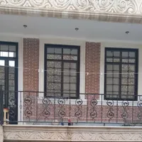 ۴ عدد پنجره ویک درب ورودی|مصالح و تجهیزات ساختمان|کاشان, فاز ۲ ناجی آباد|دیوار