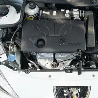 پژو 207 TU5+ تحویل روز صفر سقف فلز ارتقاء یافته