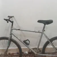 چرخ ۲۶ تیوب و زنجیر میخادکلا با ۵۰۰ درست میشه