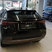 FX EV|خودرو سواری و وانت|شیراز, خلدبرین|دیوار